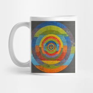 Full Circle Mug